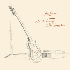 Stevens, Mick - See the