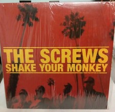 The Screws Shake Your Monkey