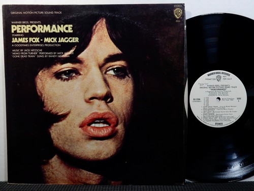 Mick jagger performance - jagger,