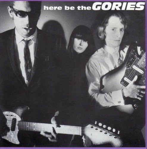 Gories here the new - gories,