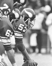 650595 1975 Mick Tingelhoff