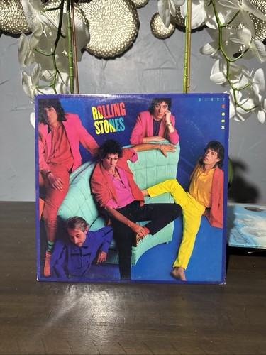 Rolling stones dirty - rolling,