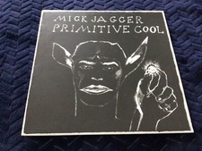 Mick Jagger Primitive Cool