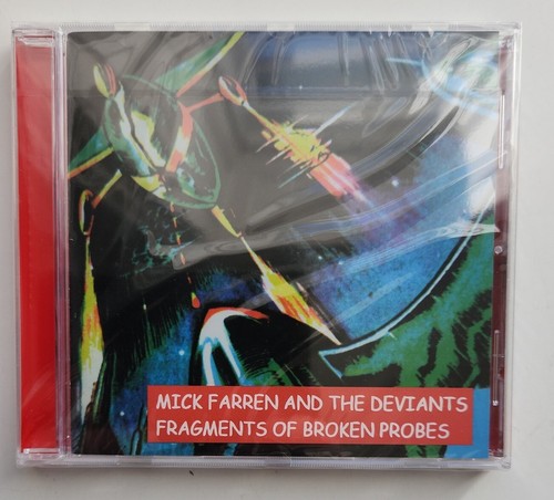 Mick farren and the - and, deviants