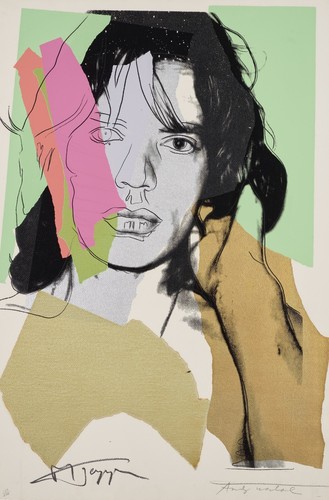 New andy warhol - new,