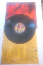 THE ROLLING STONES DIRTY WORK