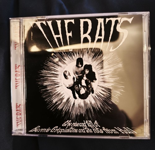 The rats rise - the, and