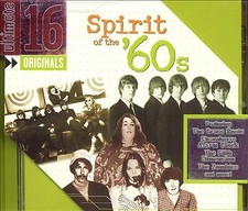 Various Artists - Ultimate 16