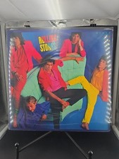 THE ROLLING STONES DIRTY WORK