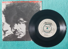 Mick Farren &The Deviants