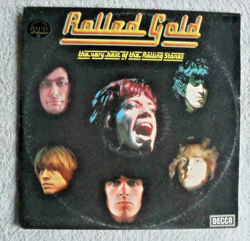 Rolling stones mick - rolling,