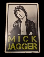 Mick Jagger - Canned/METAL