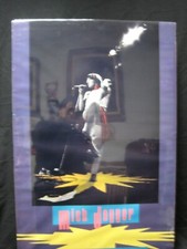 MICK JAGGER SINGER  VINTAGE