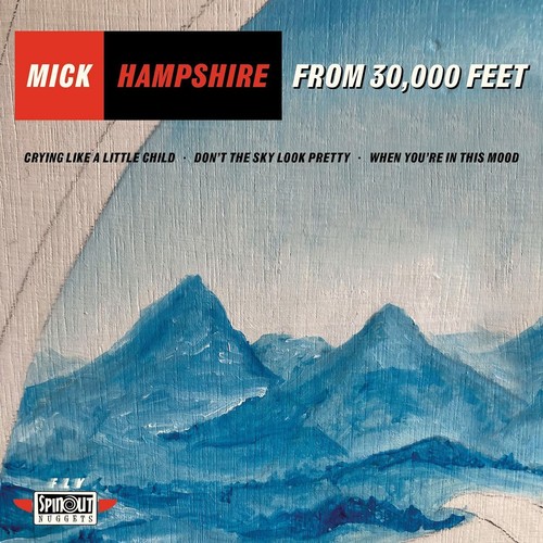 Mick hampshire from 000 - mick,