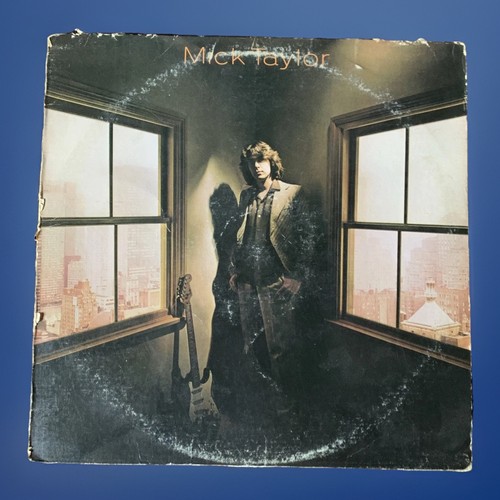Mick taylor - mick,