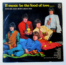 Dave Dee, Dozy, Beaky, Mick &