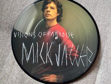 Mick Jagger - Visions of