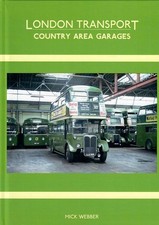 London Transport Country Area