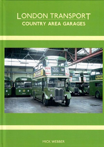 London transport country - country, area