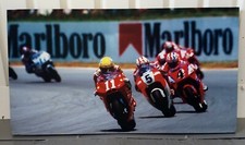 Medium racing canvas, John